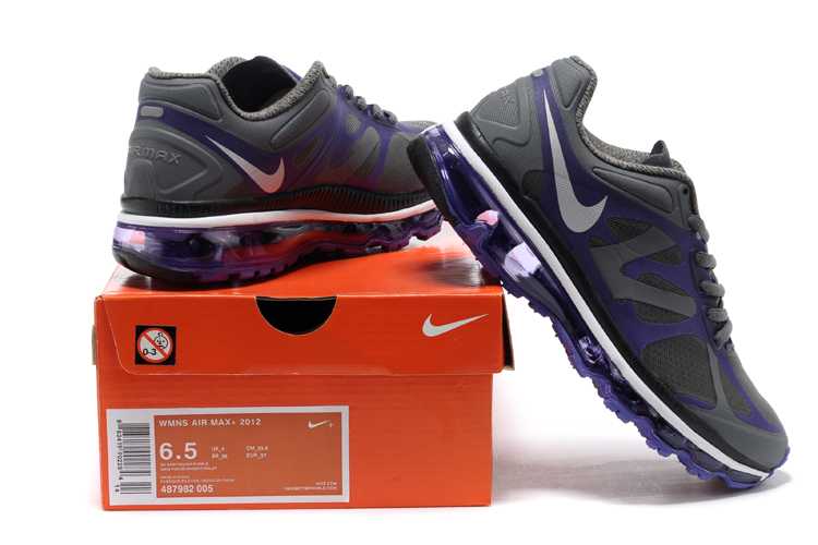 Nike Air Max 2012 Id Discount Magasins En Ligne Chaussure Nike Air Max Shoes Magasin